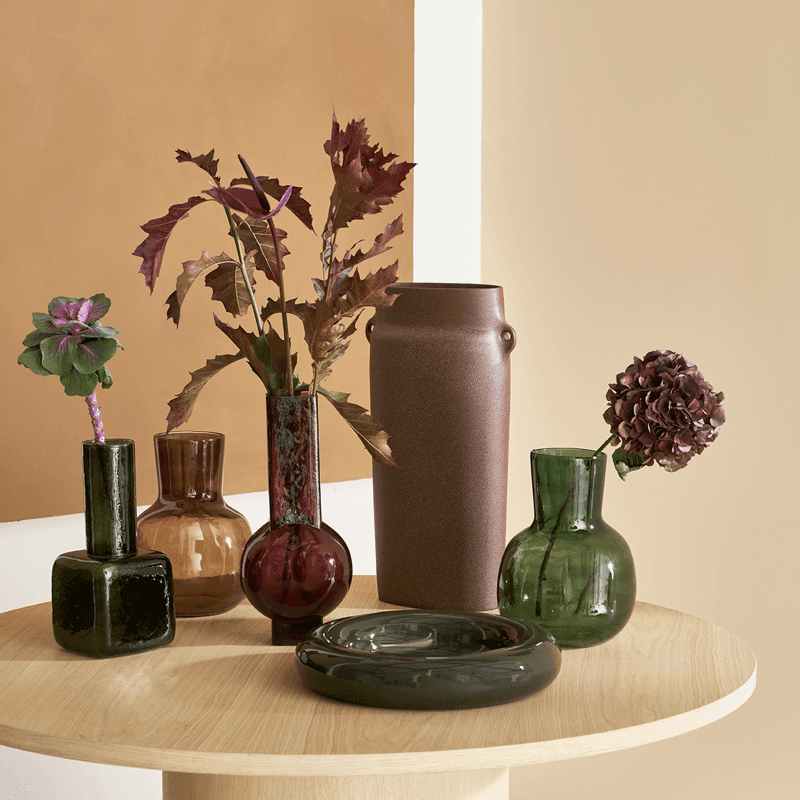 Urban Nature Culture-collectie Vaas Oreille