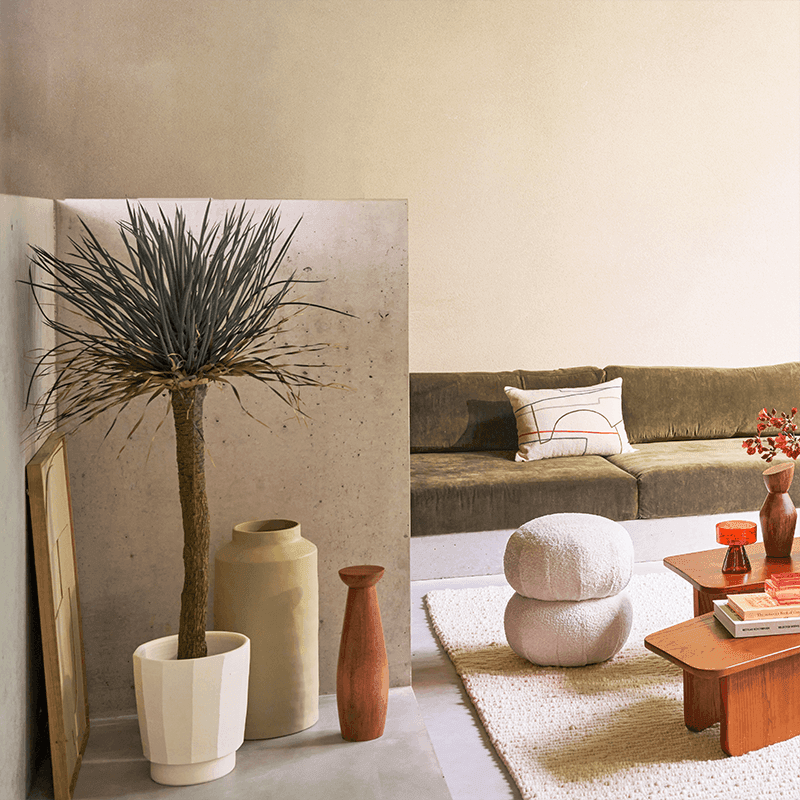 Urban Nature Culture-collectie Urban Nature Culture pot Arte