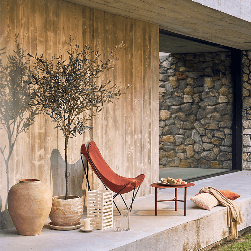 Urban Nature Culture-collectie Buiten Tafel Tiago