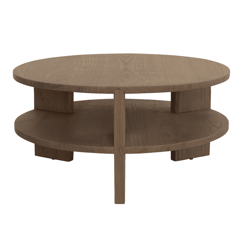 Urban Nature Culture-collectie Urban Nature Culture coffee table Milan