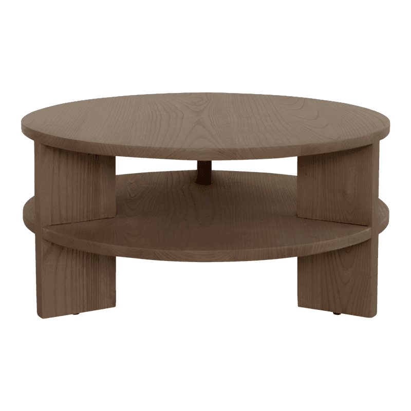 Urban Nature Culture-collectie Urban Nature Culture coffee table Milan