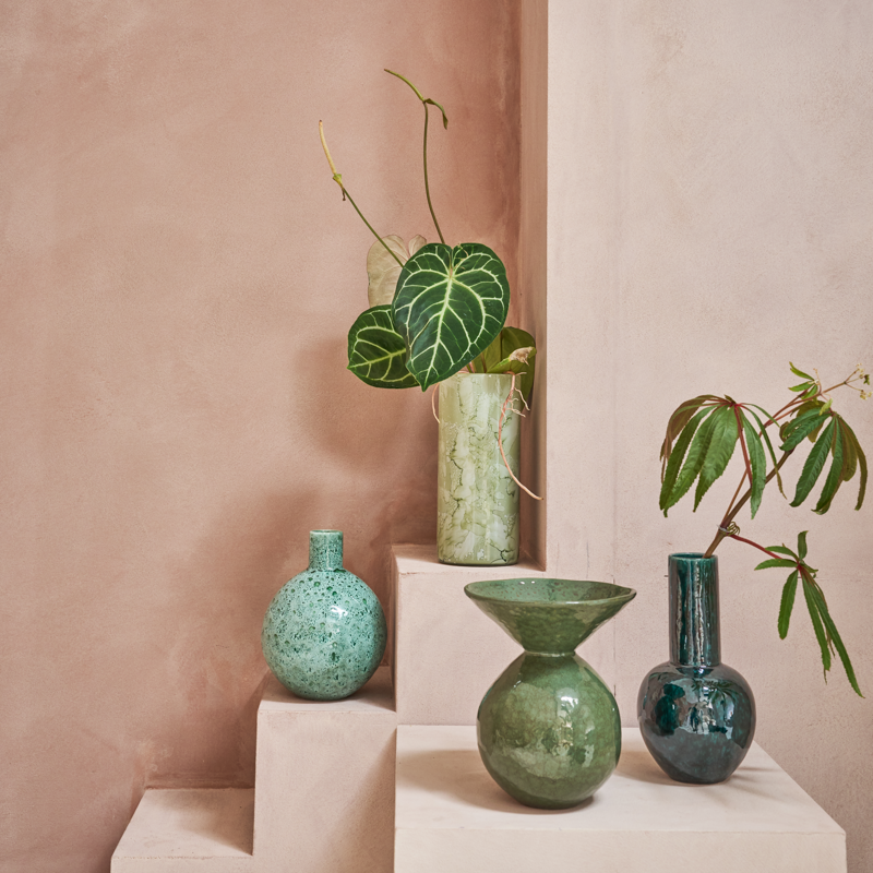 Urban Nature Culture-collectie Vaas Costa