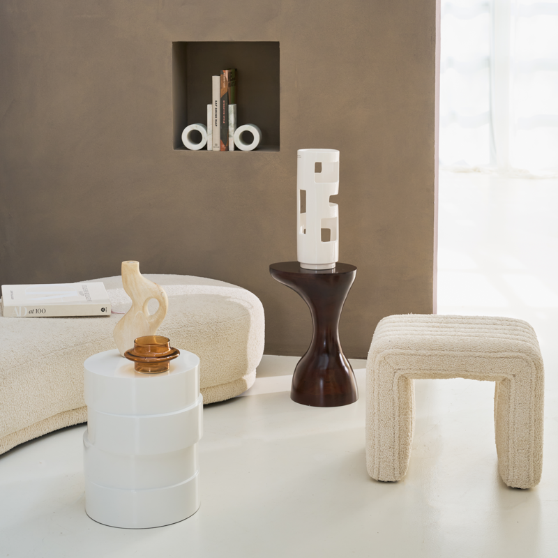 Urban Nature Culture-collectie Sidetable Pila