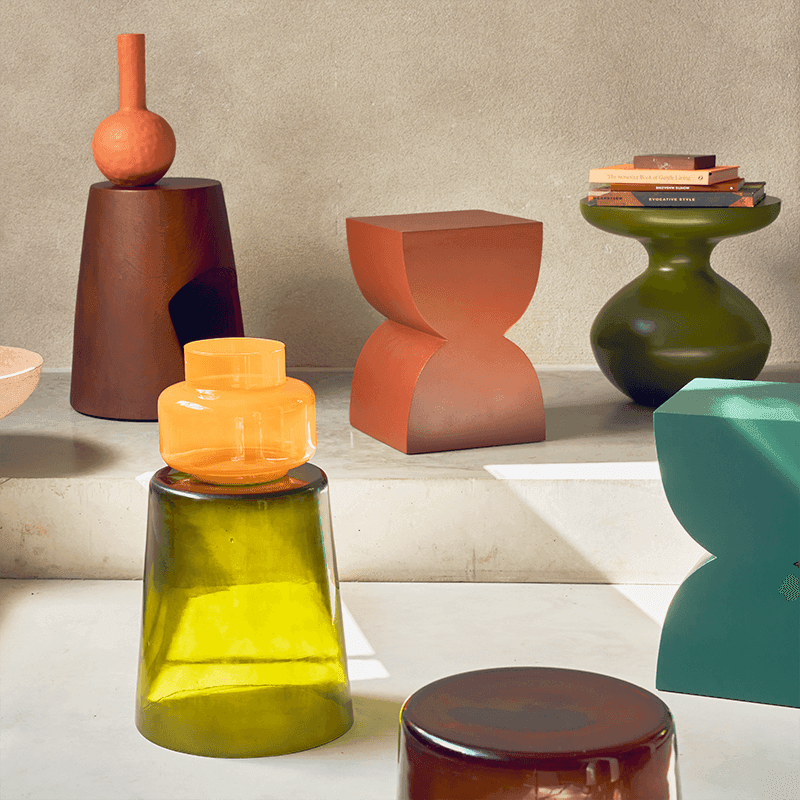 Urban Nature Culture-collectie Vaas Mae