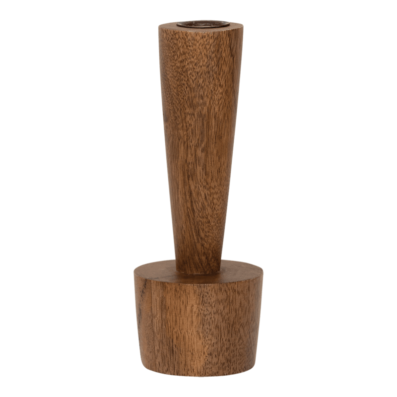 Urban Nature Culture-collectie Urban Nature Culture candle holder Madera B