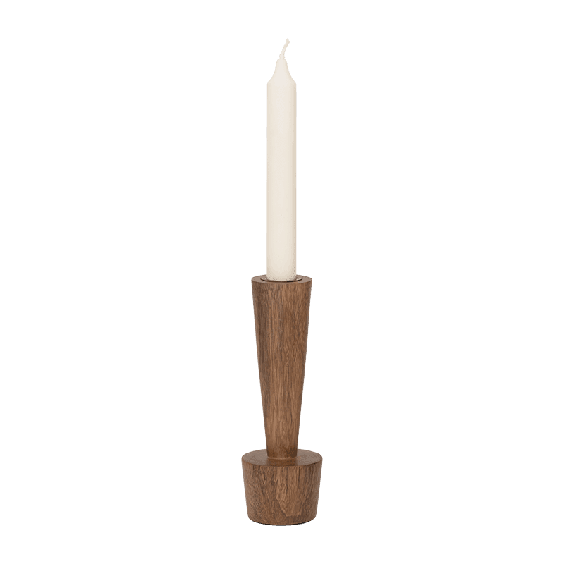 Urban Nature Culture-collectie Urban Nature Culture candle holder Madera B