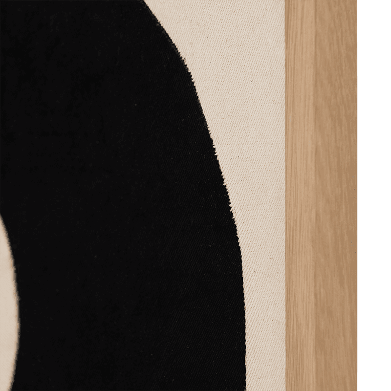 Urban Nature Culture-collectie Urban Nature Culture wall decorativer Ocaso B