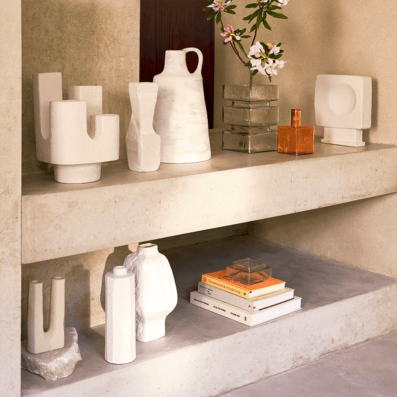 Urban Nature Culture-collectie Vaas Pelon