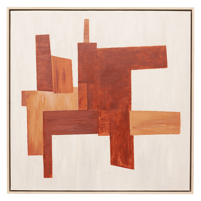Urban Nature Culture-collectie Urban Nature Culture wall decorativer Vedra