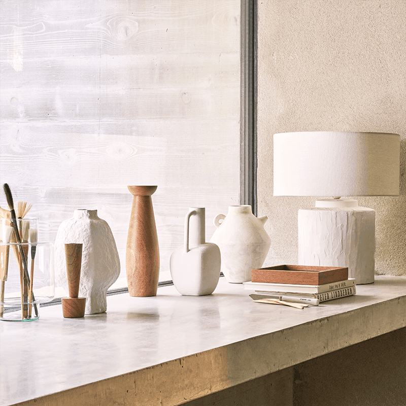 Urban Nature Culture-collectie Vaas Pelon