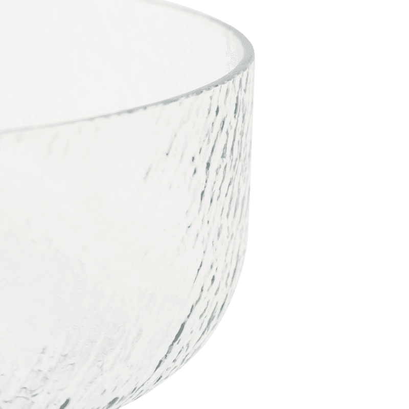 Urban Nature Culture-collectie Bowl Crinkle