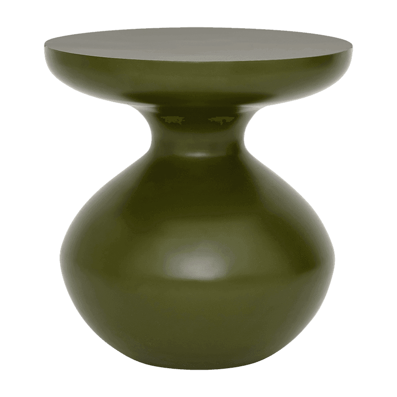 Urban Nature Culture-collectie Urban Nature Culture side table Tummy