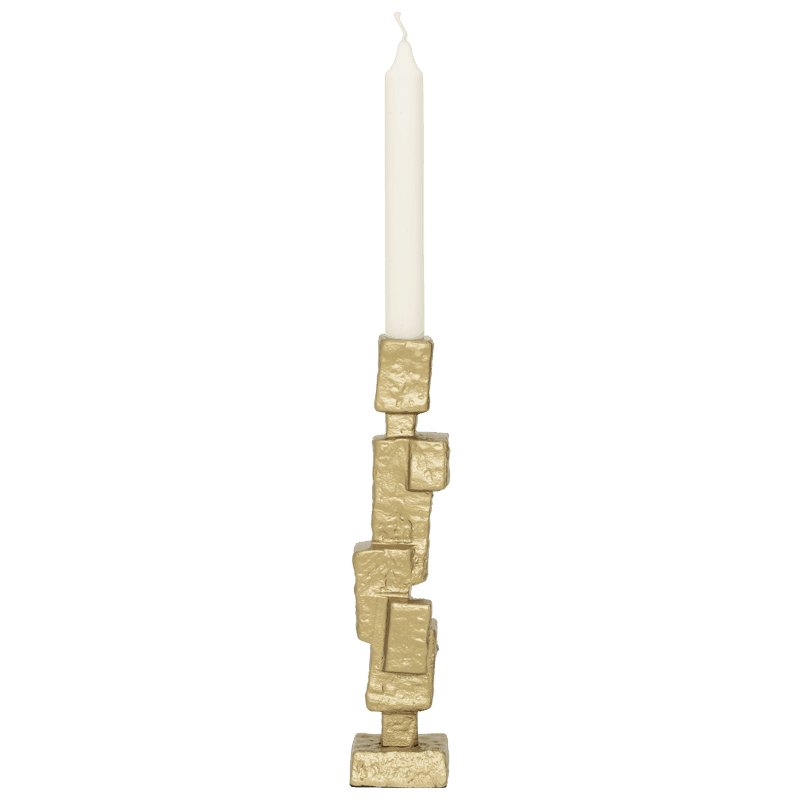 Urban Nature Culture-collectie Candle Holder Mona