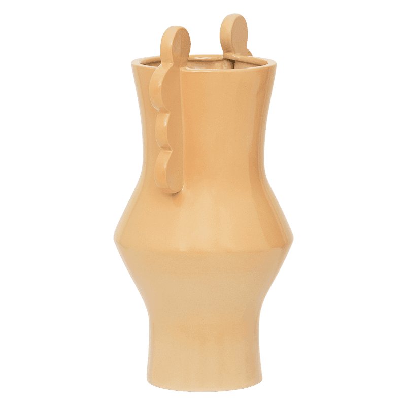 Urban Nature Culture-collectie Vaas Circulo Pumpkin