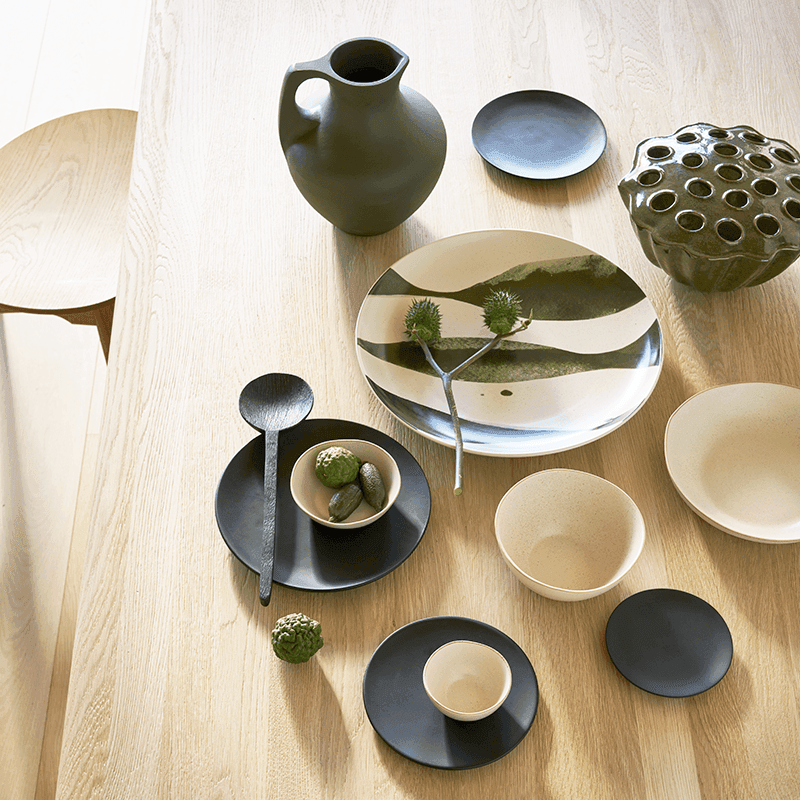 Urban Nature Culture-collectie Decorative Object And Vase Nea