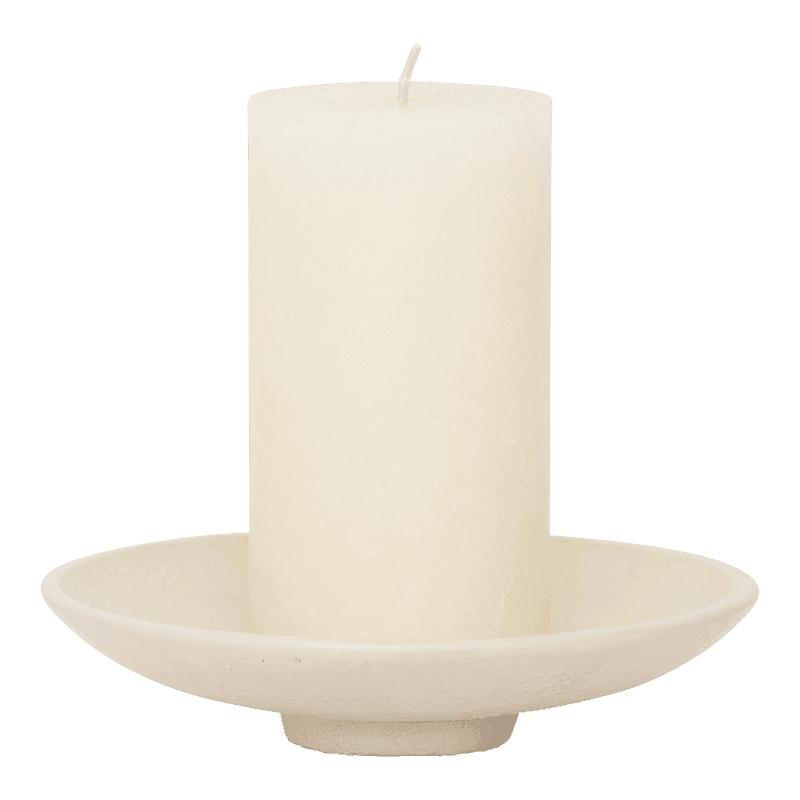 Urban Nature Culture-collectie Urban Nature Culture candle holder Nuria