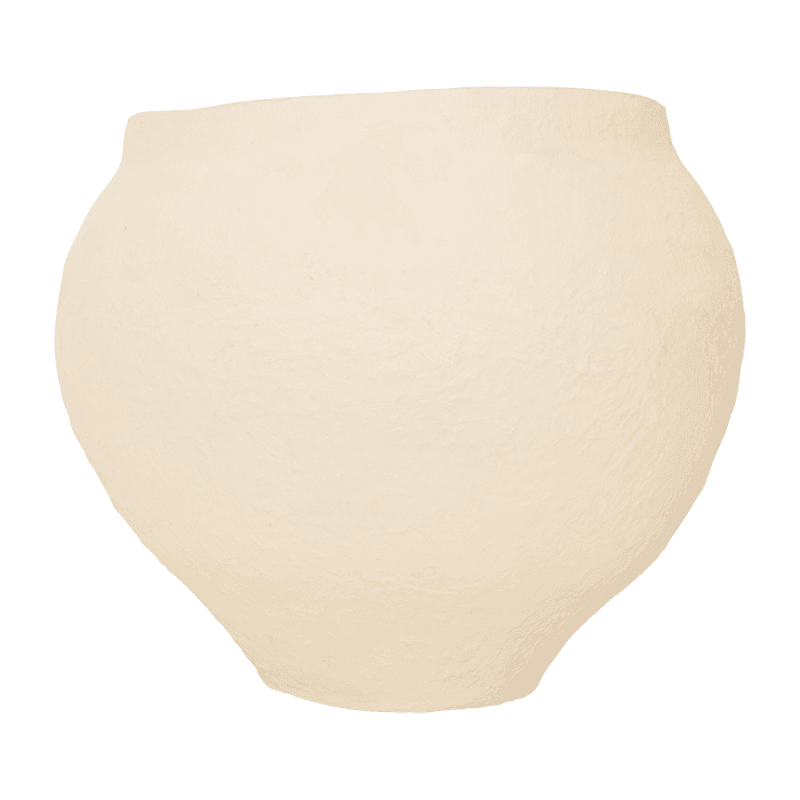 Urban Nature Culture-collectie Decoratieve Pot Sandia, Xl