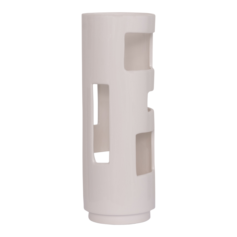 Urban Nature Culture-collectie Tafellamp Ludico White