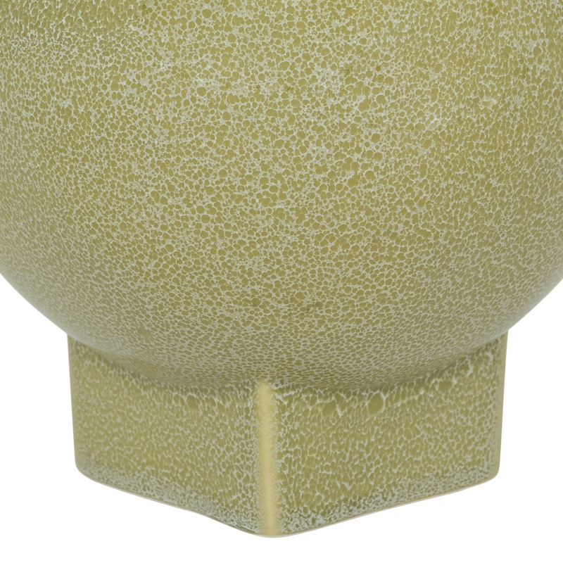 Urban Nature Culture-collectie Vaas Esfera