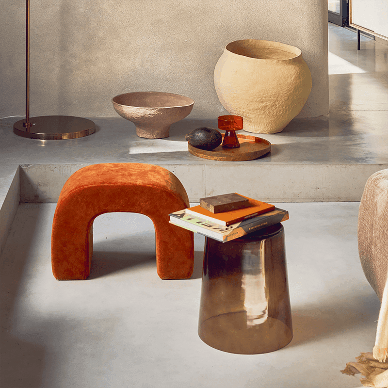 Urban Nature Culture-collectie Deco Schaal Zuni