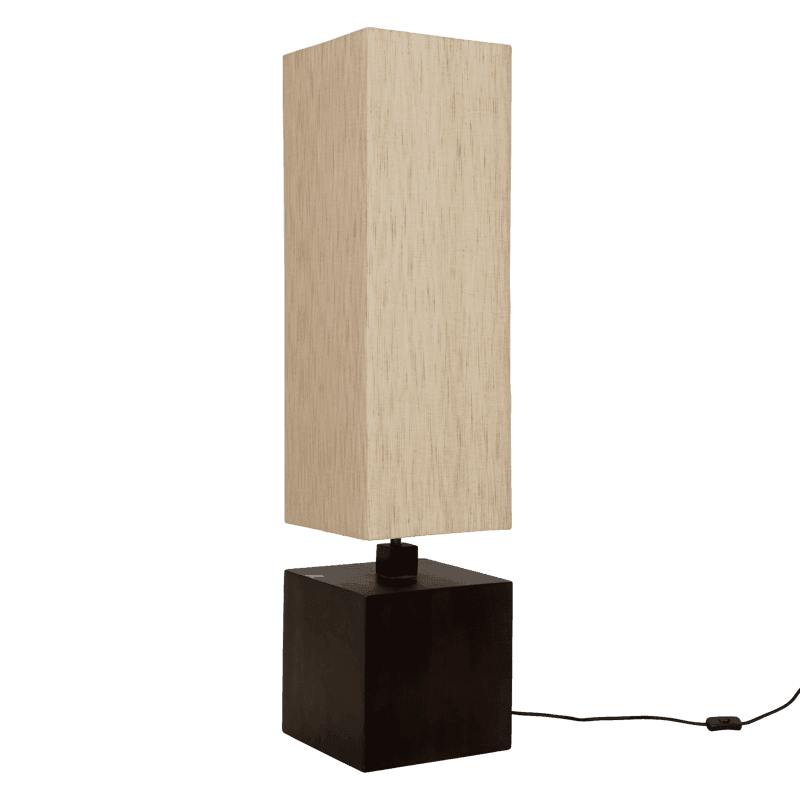Urban Nature Culture-collectie Floor Lamp Vidar