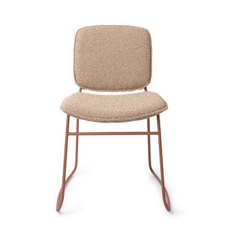 Jesper Home Makio Eetkamerstoel Dusted Donut