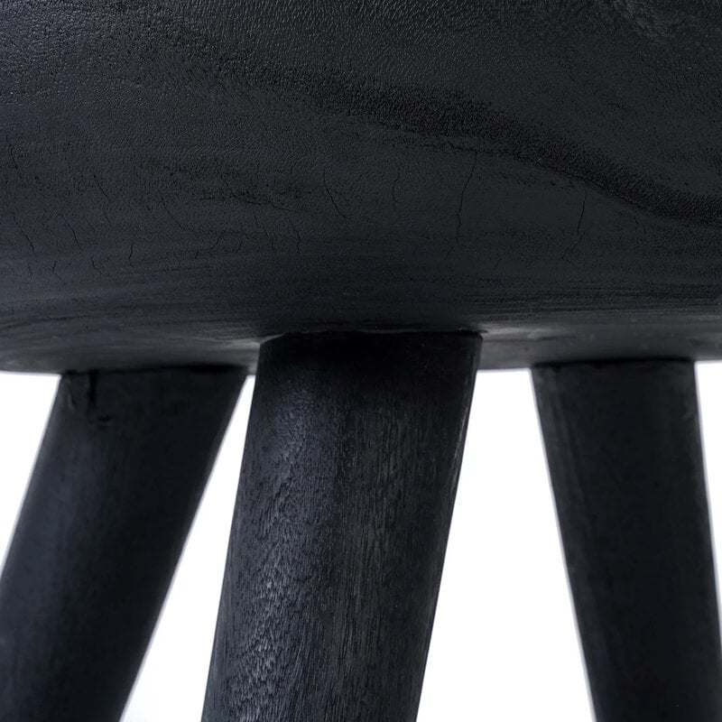 Bazar Bizar The Losten Coffee Table - Black