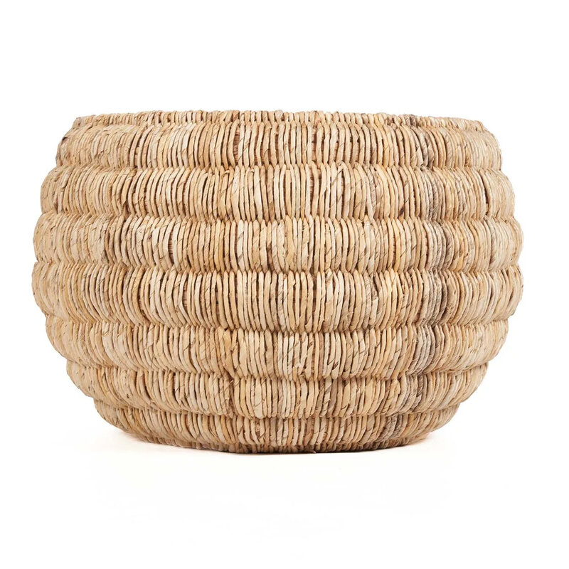 Bazar Bizar-collectie Tatum Mand - Naturel