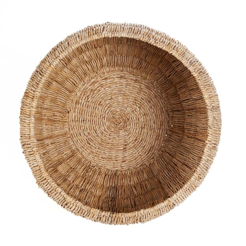 Bazar Bizar-collectie Tatum Mand - Naturel