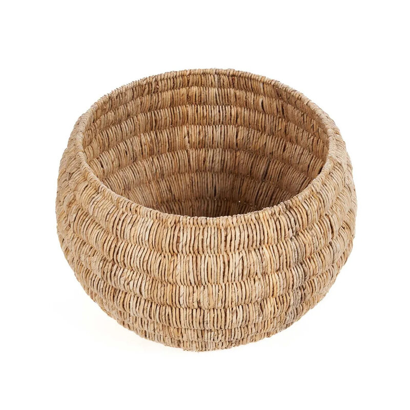 Bazar Bizar-collectie Tatum Mand - Naturel