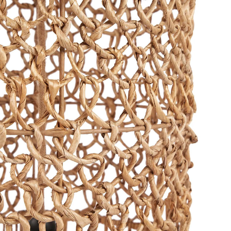 Bazar Bizar-collectie Takuhanki Hanglamp - Naturel - L