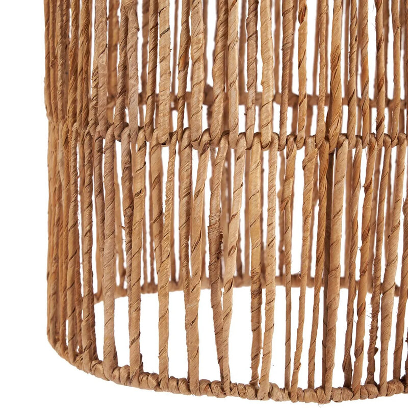 Bazar Bizar Takuhanki Hanglamp - Naturel - L
