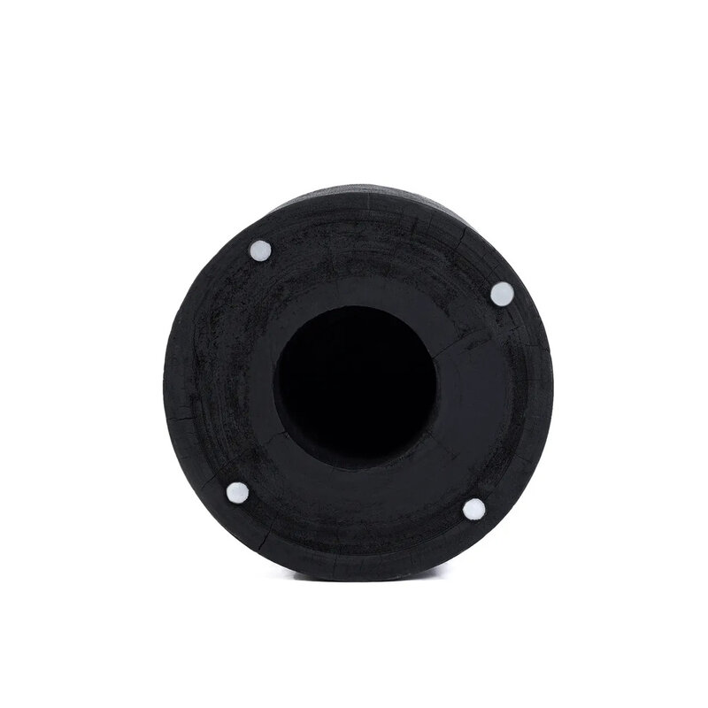 Bazar Bizar Montreal Kruk - Zwart