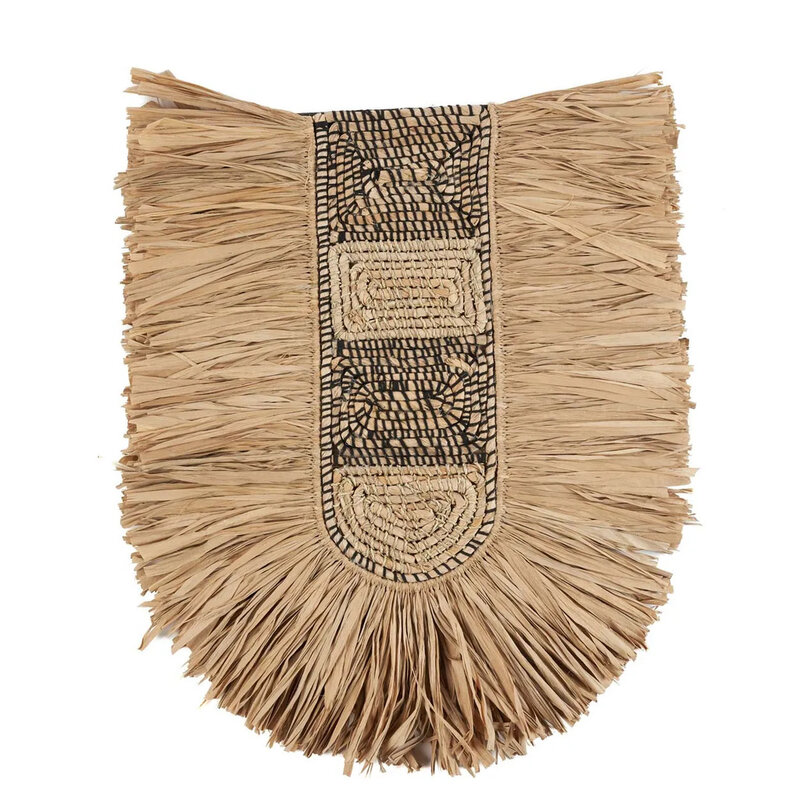 Bazar Bizar-collectie Dada Wanddecoratie - Naturel