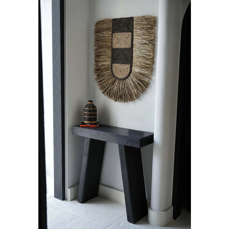 Bazar Bizar-collectie Dada Wanddecoratie - Naturel