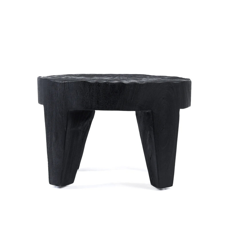 Bazar Bizar-collectie Madero Salontafel - Zwart