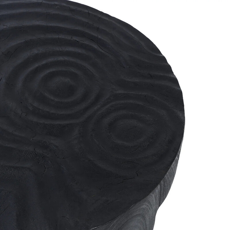 Bazar Bizar The Madero Coffee Table - Black