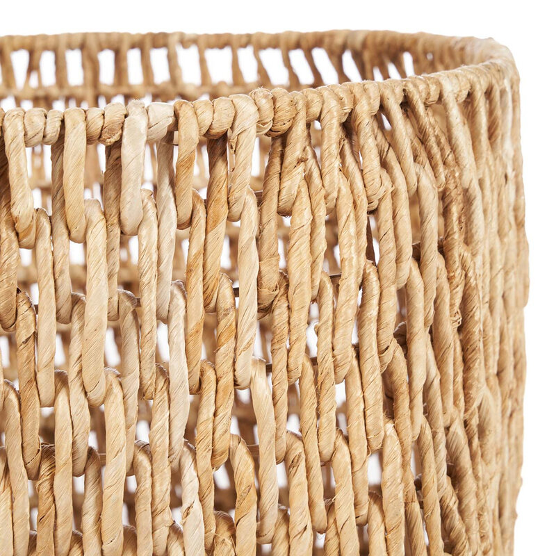 Bazar Bizar-collectie Louh Louh Mand - Naturel - XL