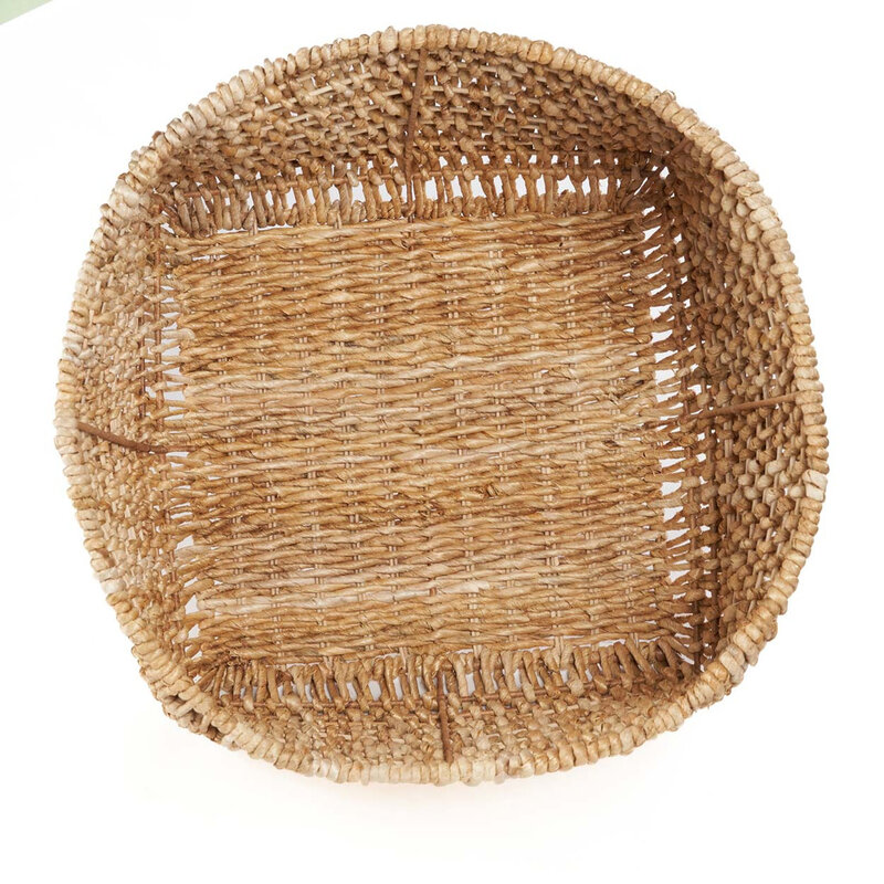 Bazar Bizar-collectie Louh Louh Mand - Naturel - XL