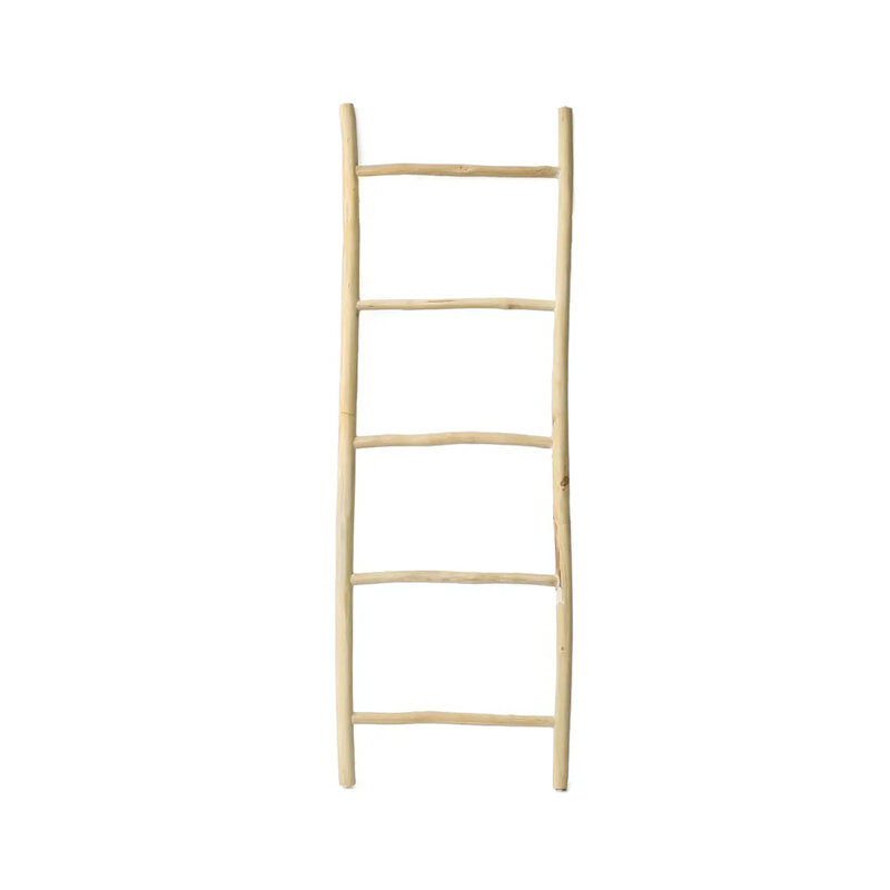 Bazar Bizar Tulum Ladder - Naturel - 165