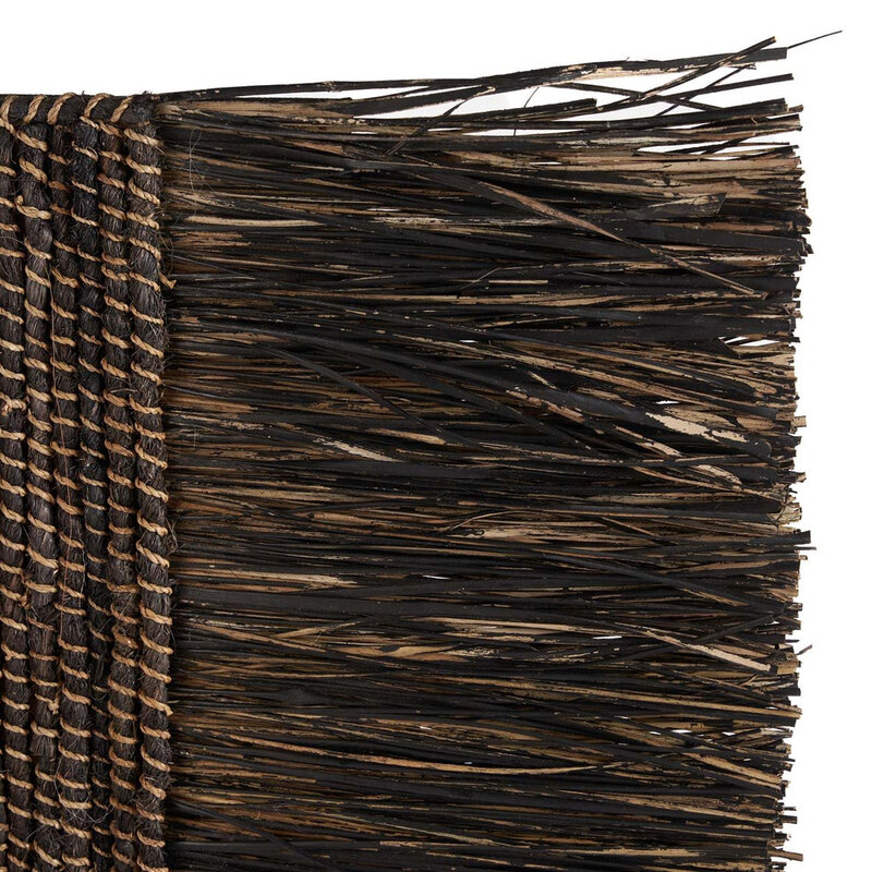 Bazar Bizar The Dada Wall Deco - Black