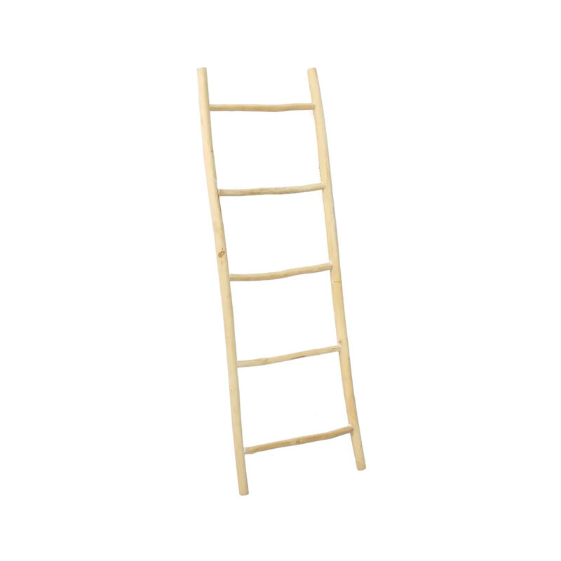 Bazar Bizar Tulum Ladder - Naturel - 165