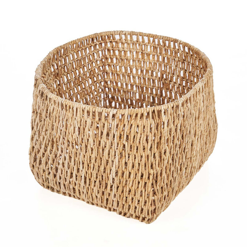 Bazar Bizar-collectie Louh Louh Mand - Naturel - XL