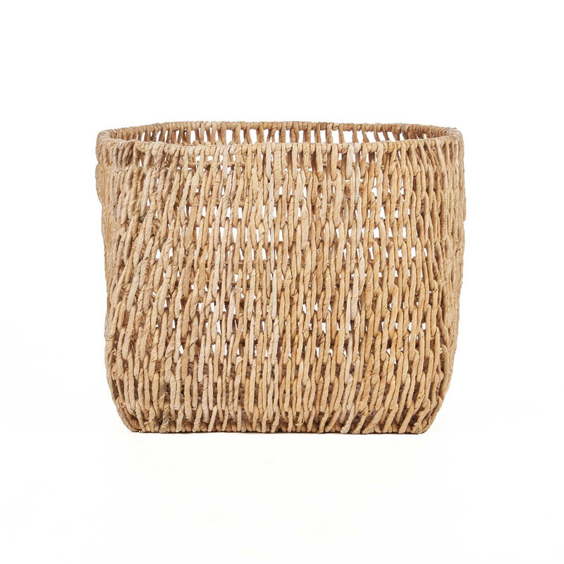 Bazar Bizar-collectie Louh Louh Mand - Naturel - XL