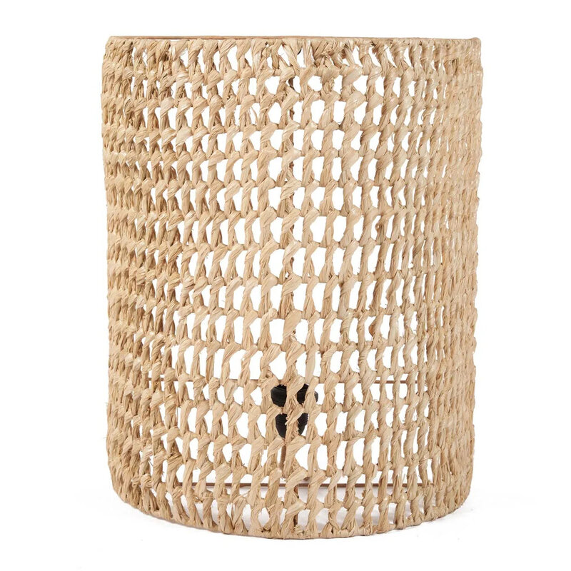 Bazar Bizar SiriKit Wandlamp - Naturel