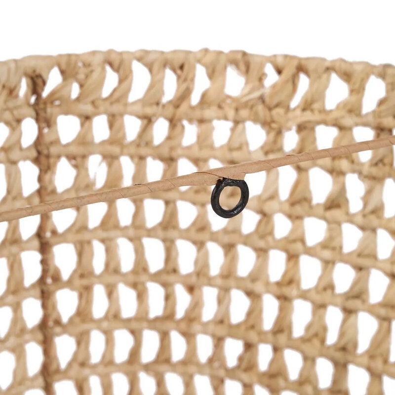 Bazar Bizar-collectie SiriKit Wandlamp - Naturel