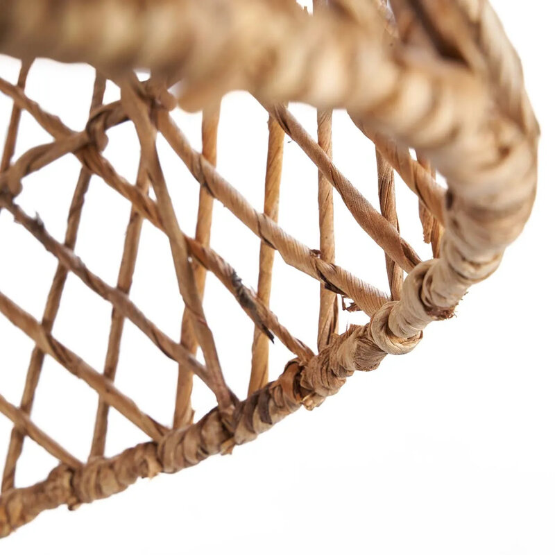 Bazar Bizar Xiomara Hanglamp - Naturel - S