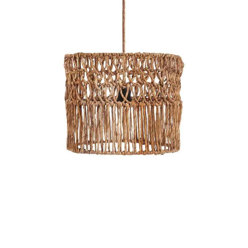 Bazar Bizar Takuhanki Hanglamp - Naturel - S