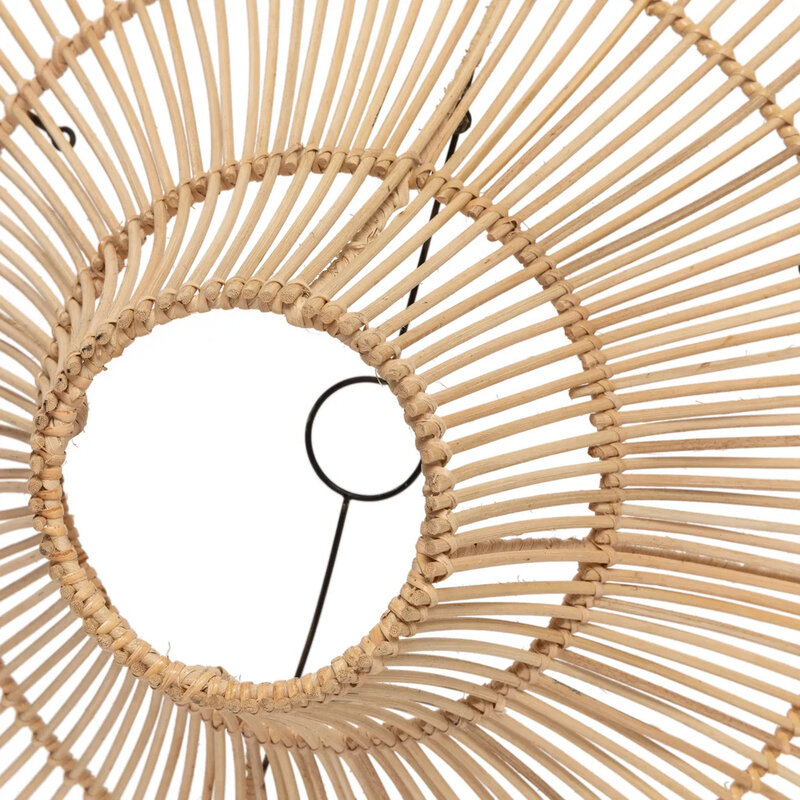 Bazar Bizar Sky Hanglamp - Naturel - L