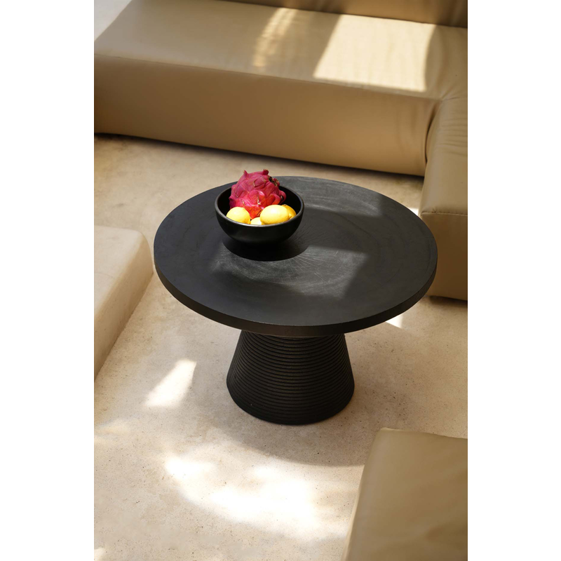 Bazar Bizar The Hi Matata Coffee Table - Black